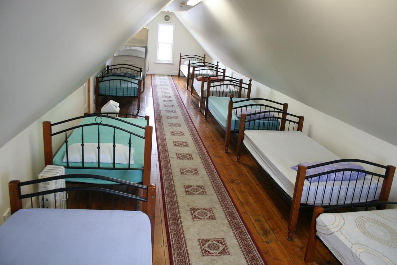 Arthouse Hostel Launceston Exteriör bild