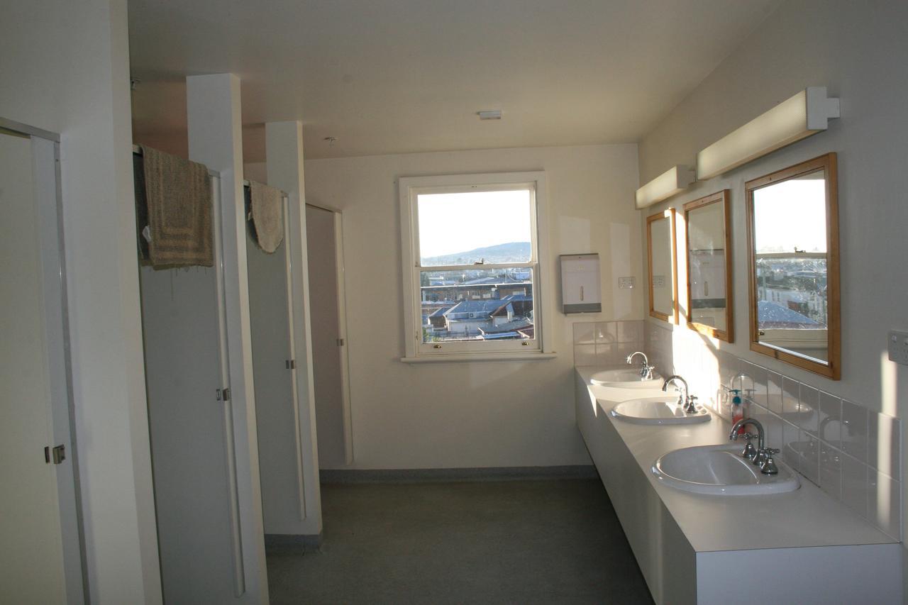 Arthouse Hostel Launceston Exteriör bild