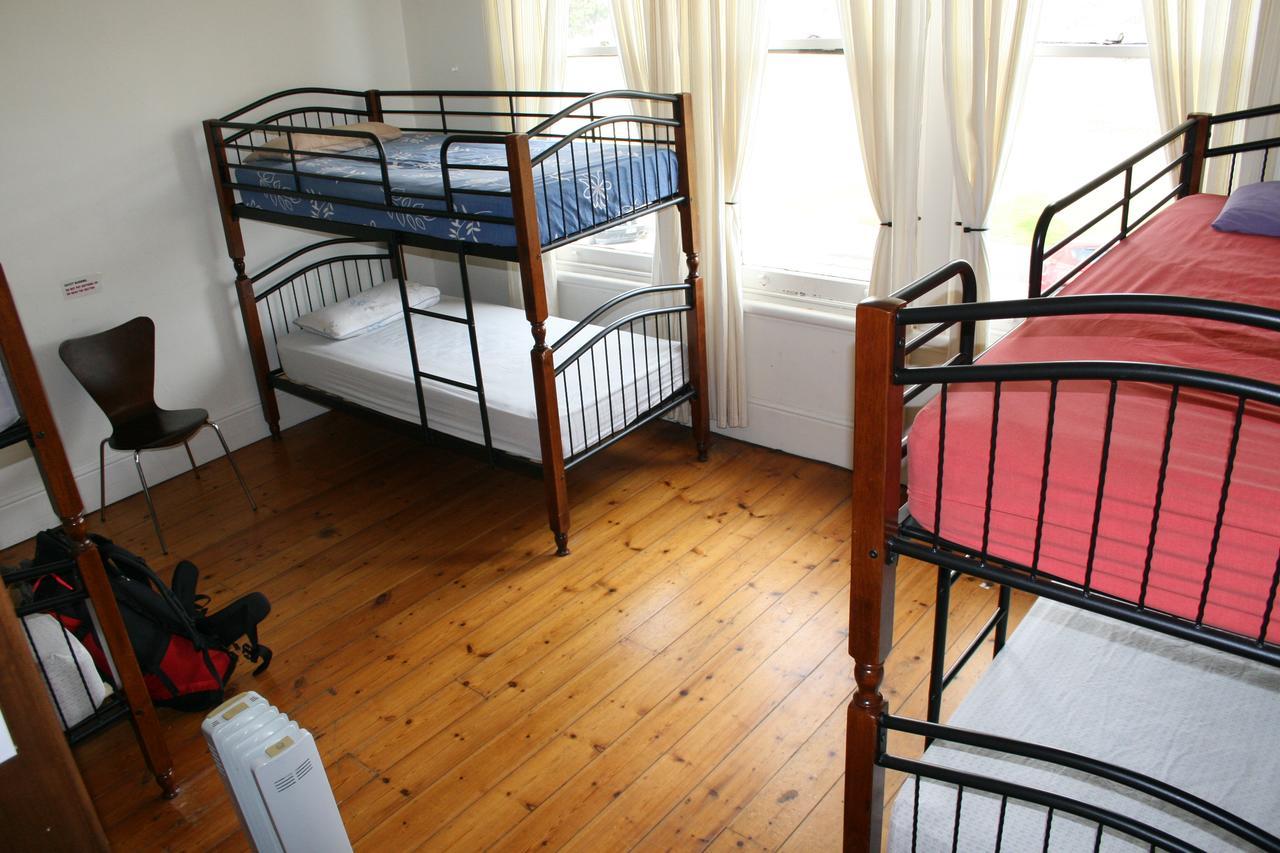 Arthouse Hostel Launceston Exteriör bild